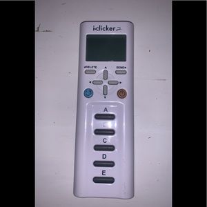 Iclicker2